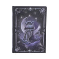 Nemesis Now Cult Cuties Zefur Gothic Journal & Notebook