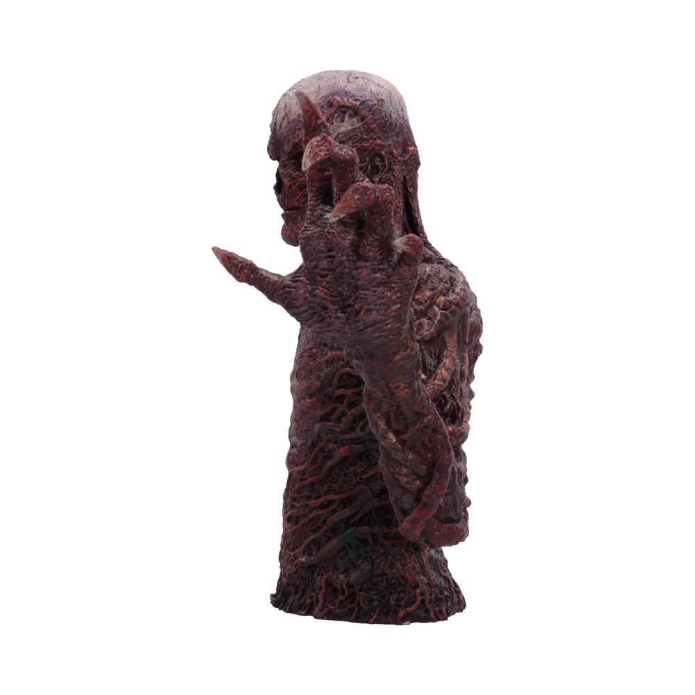 Stranger Things Vecna Collectible Bust, 29.5cm