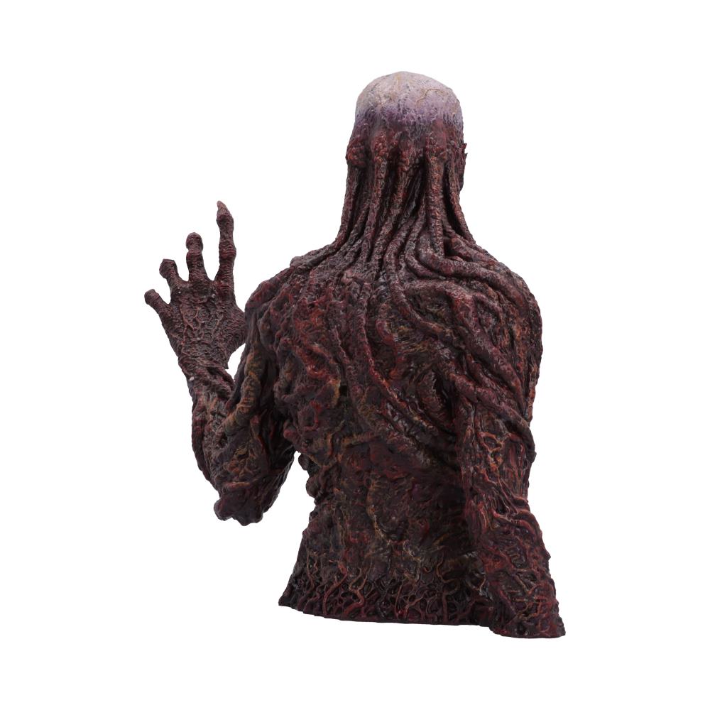 Stranger Things Vecna Collectible Bust, 29.5cm