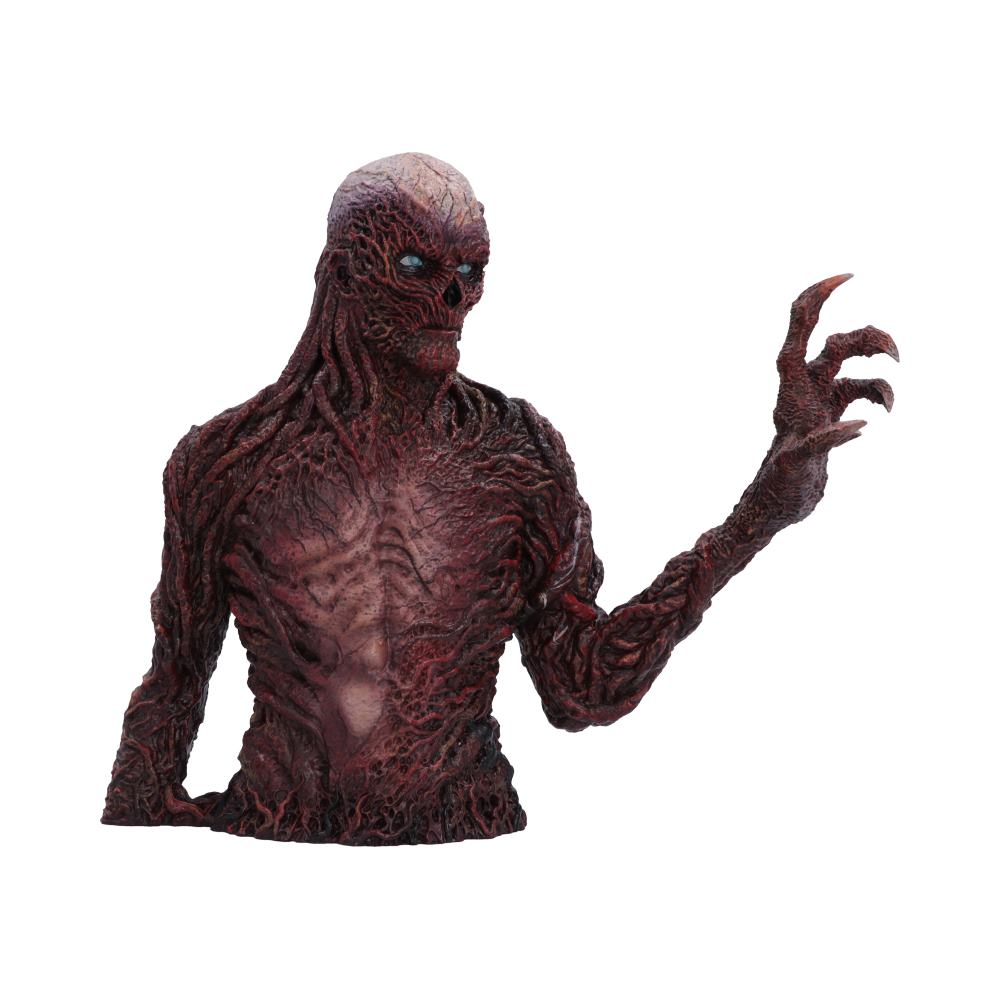Stranger Things Vecna Collectible Bust, 29.5cm