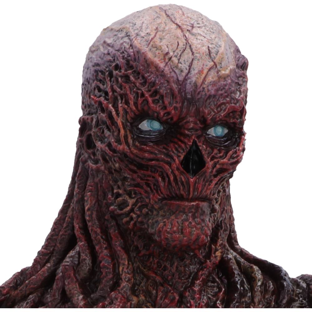 Stranger Things Vecna Collectible Bust, 29.5cm