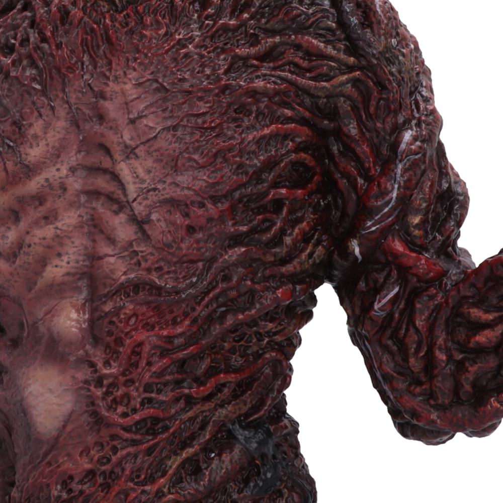 Stranger Things Vecna Collectible Bust, 29.5cm