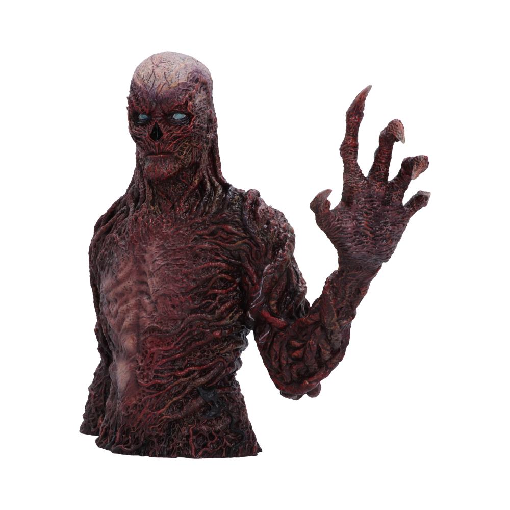 Stranger Things Vecna Collectible Bust, 29.5cm