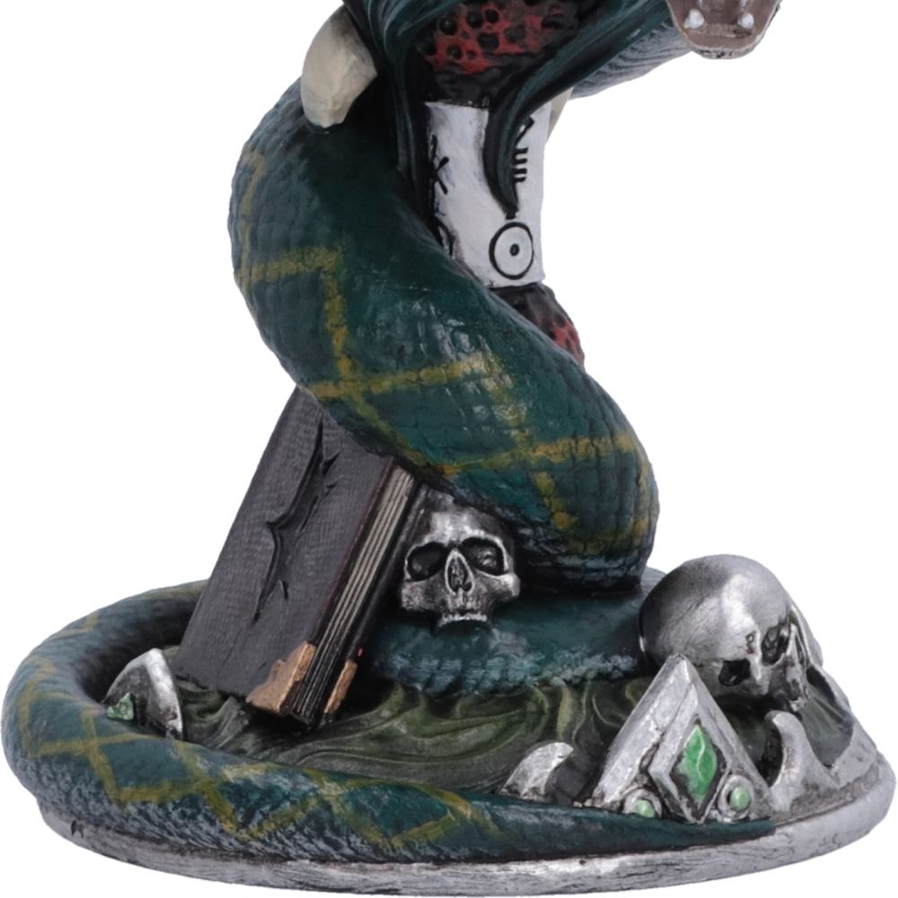 Harry Potter Voldemort Chalice – Official Collectible, 19cm