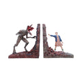 Stranger Things The Upside Down Bookends, 17.7cm