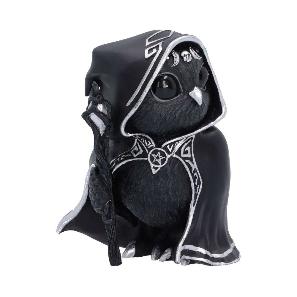 Featheros Cult Cuties Figurine 9.6cm – Officially Licensed