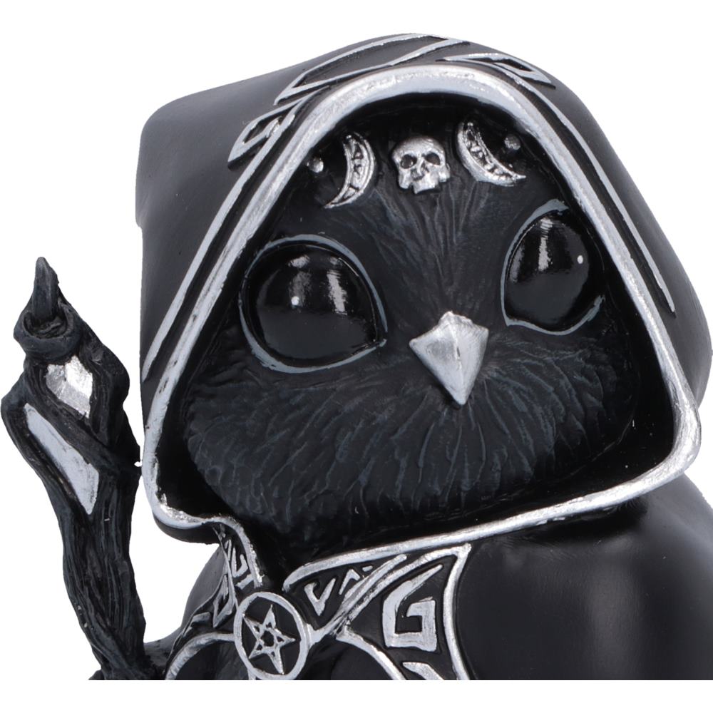 Featheros Cult Cuties Figurine 9.6cm – Officially Licensed