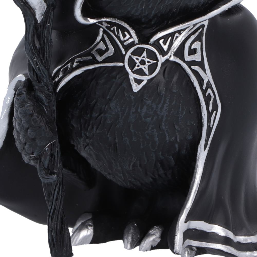 Featheros Cult Cuties Figurine 9.6cm – Officially Licensed