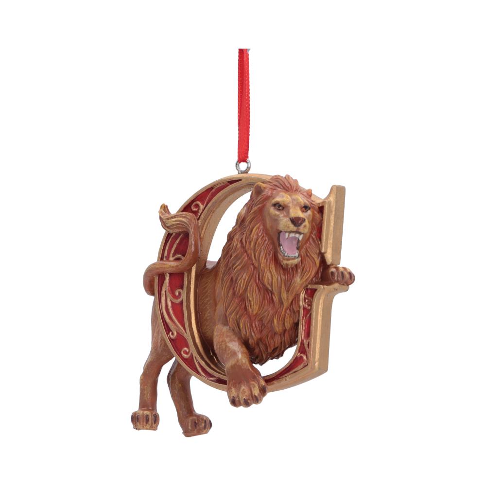 Harry Potter Gryffindor Mascot Hanging Ornament 8.4cm – Officially Licensed
