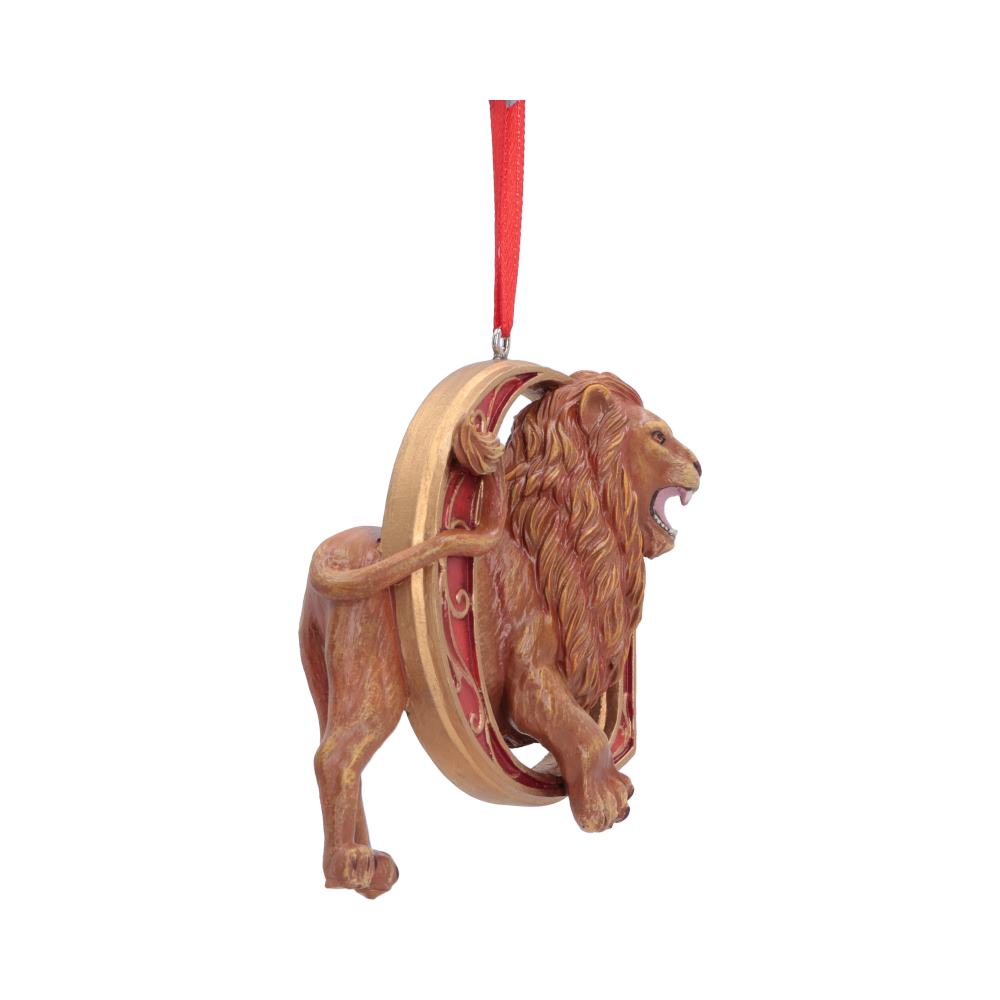 Harry Potter Gryffindor Mascot Hanging Ornament 8.4cm – Officially Licensed