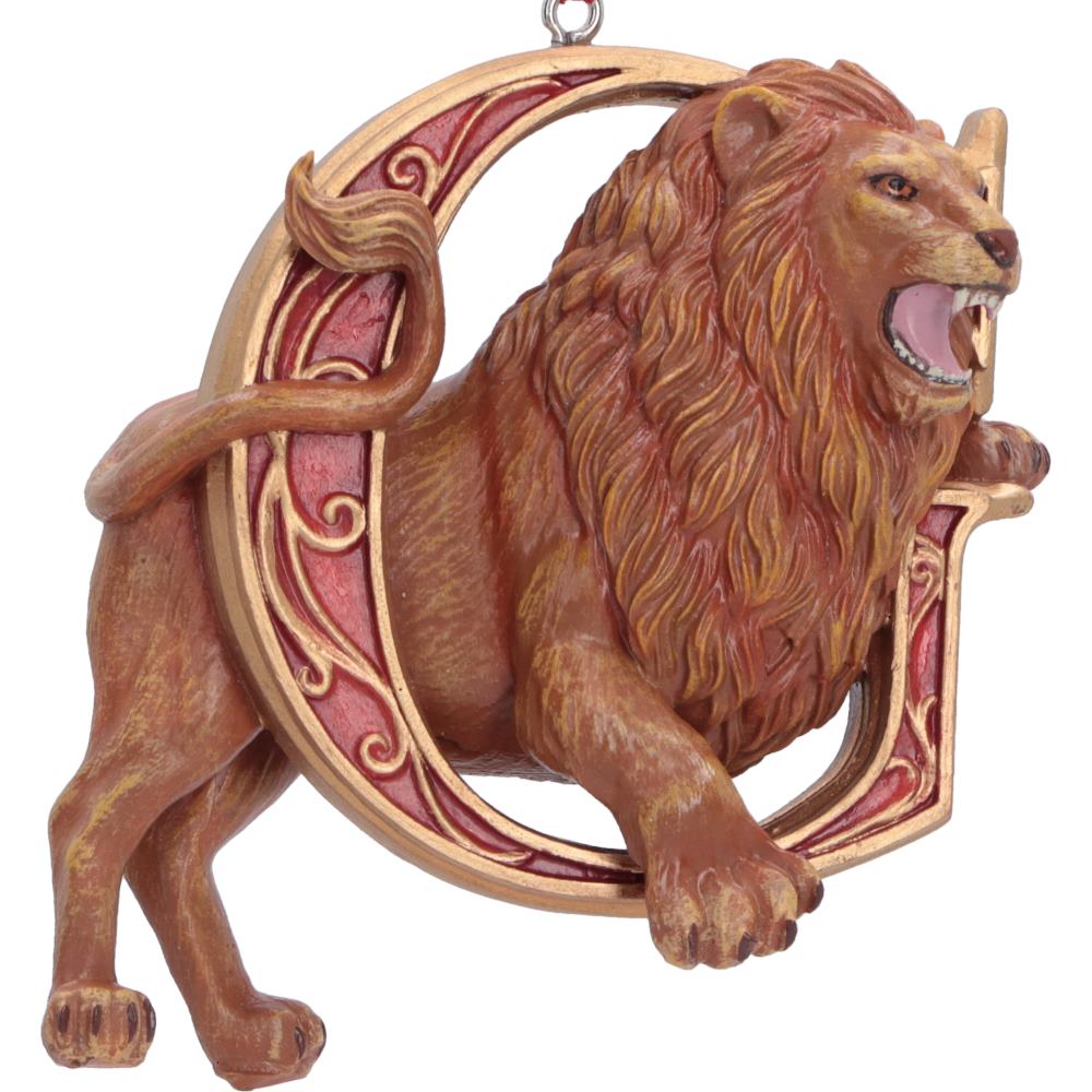 Harry Potter Gryffindor Mascot Hanging Ornament 8.4cm – Officially Licensed