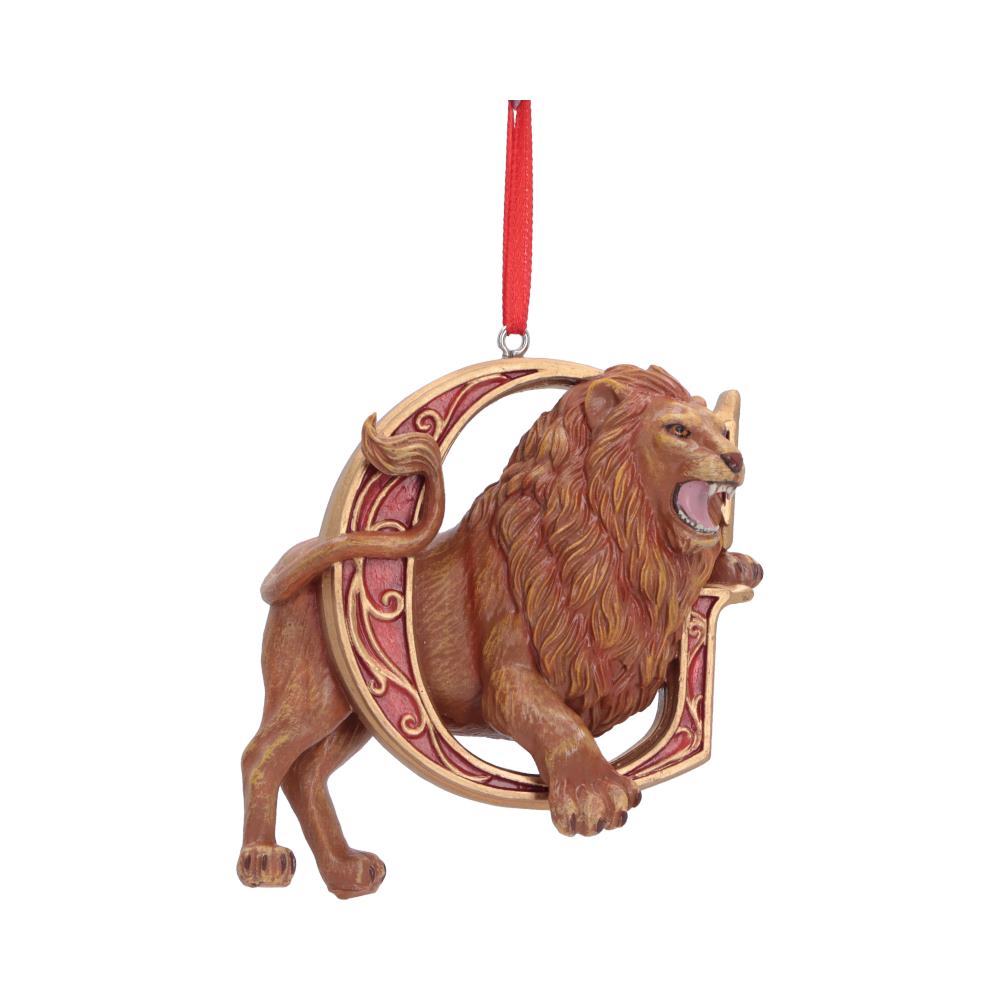Harry Potter Gryffindor Mascot Hanging Ornament 8.4cm – Officially Licensed