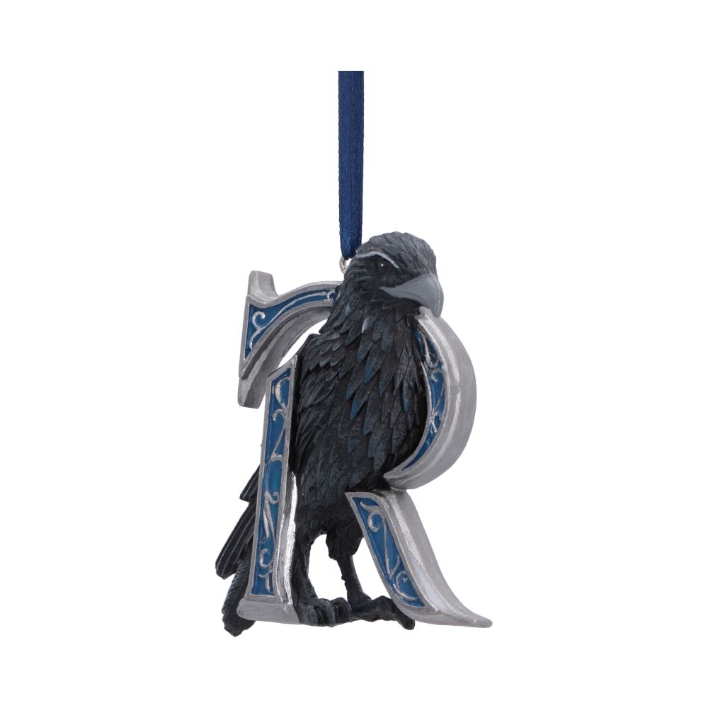 Harry Potter Ravenclaw Mascot Hanging Ornament 6.8cm – Officially Licensed