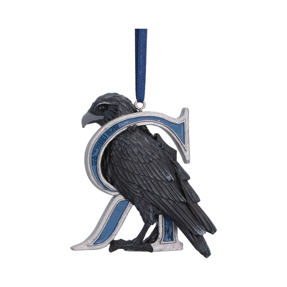 Harry Potter Ravenclaw Mascot Hanging Ornament 6.8cm – Officially Licensed