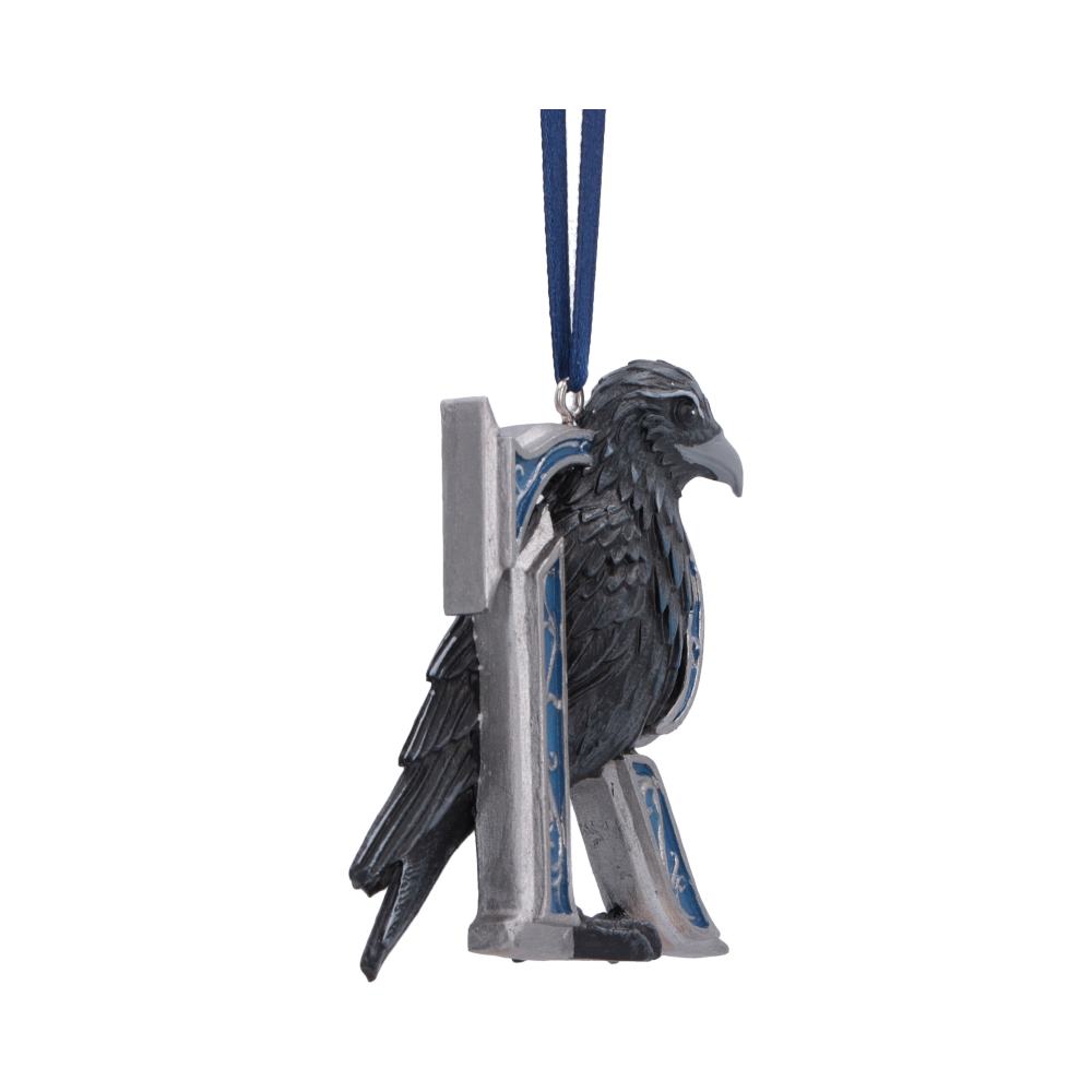 Harry Potter Ravenclaw Mascot Hanging Ornament 6.8cm – Officially Licensed