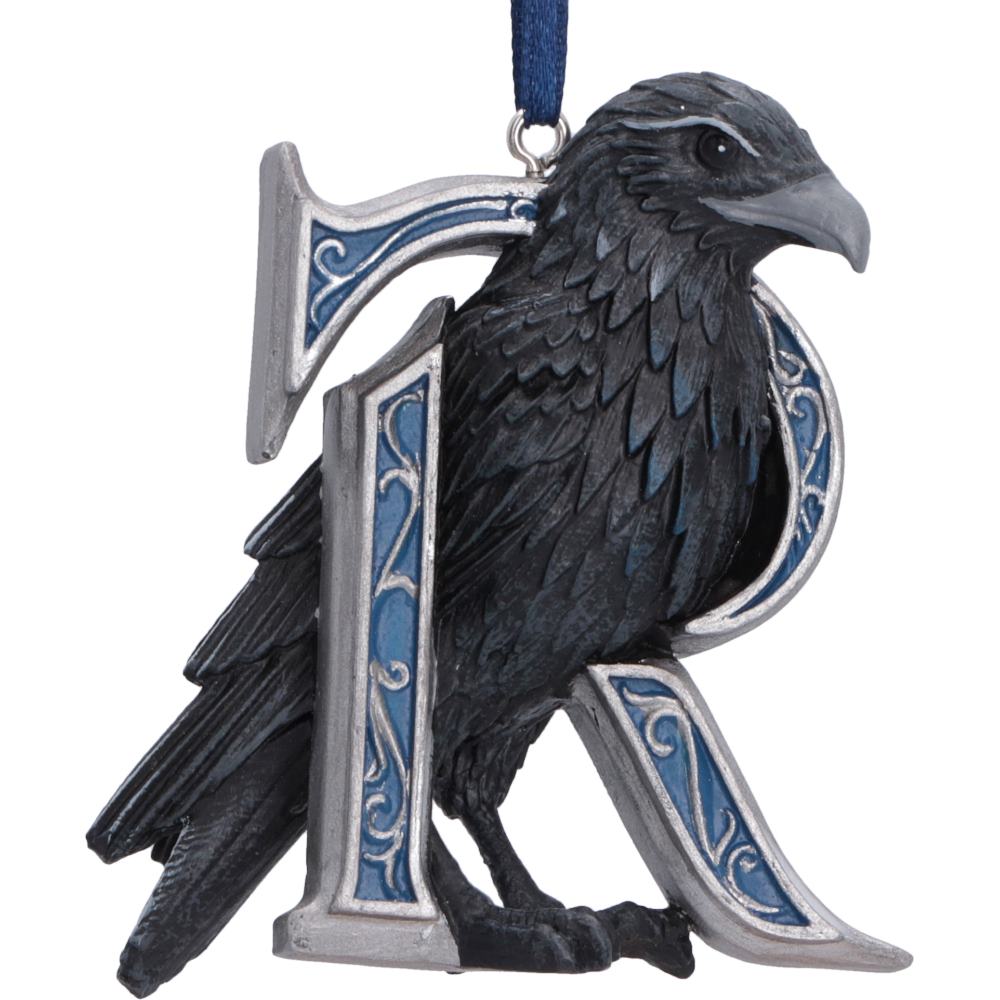 Harry Potter Ravenclaw Mascot Hanging Ornament 6.8cm – Officially Licensed
