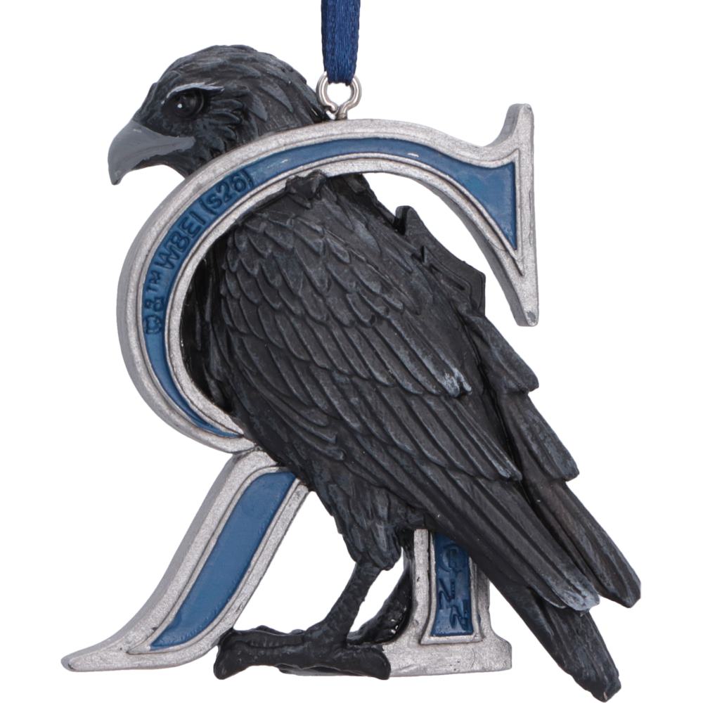 Harry Potter Ravenclaw Mascot Hanging Ornament 6.8cm – Officially Licensed