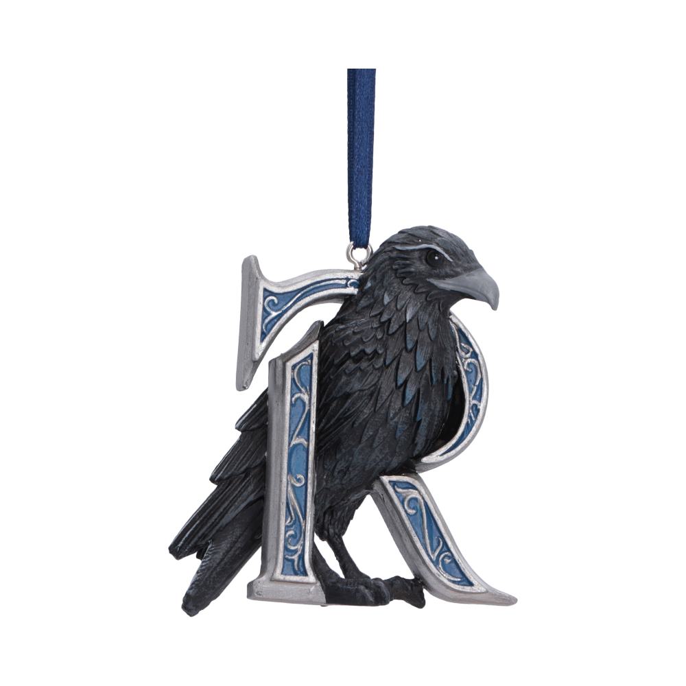 Harry Potter Ravenclaw Mascot Hanging Ornament 6.8cm – Officially Licensed
