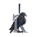 Harry Potter Ravenclaw Mascot Hanging Ornament 6.8cm – Officially Licensed