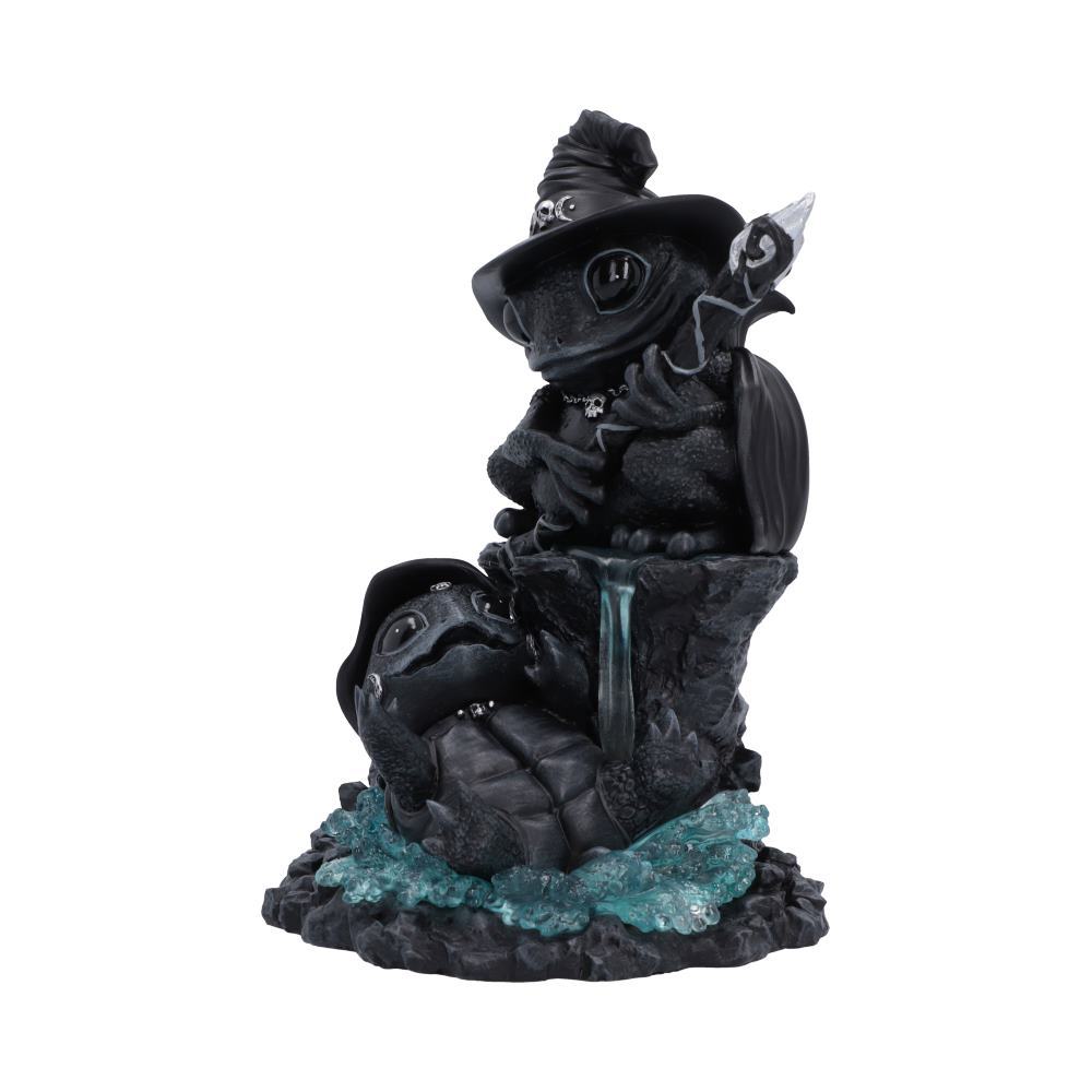 Waterfall Wonder Figurine 18.6cm – Nemesis Now Cult Cuties