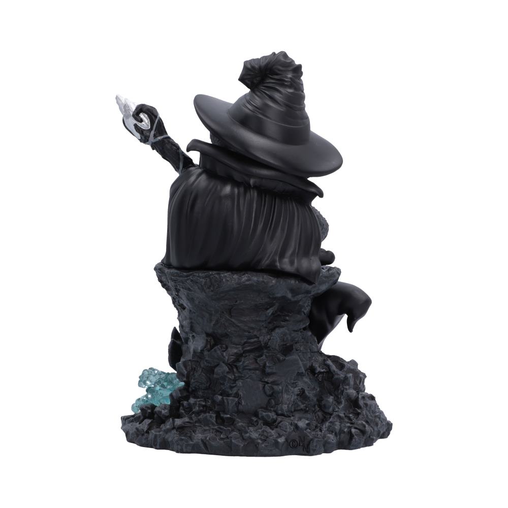Waterfall Wonder Figurine 18.6cm – Nemesis Now Cult Cuties