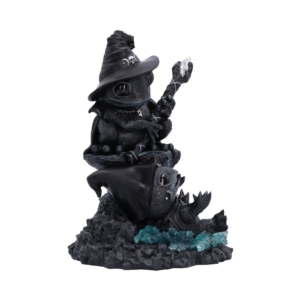 Waterfall Wonder Figurine 18.6cm – Nemesis Now Cult Cuties
