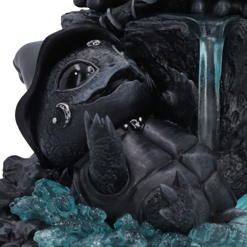 Waterfall Wonder Figurine 18.6cm – Nemesis Now Cult Cuties