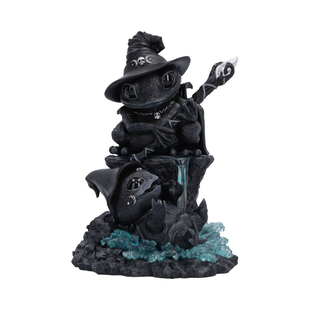 Waterfall Wonder Figurine 18.6cm – Nemesis Now Cult Cuties