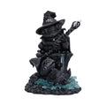 Waterfall Wonder Figurine 18.6cm – Nemesis Now Cult Cuties