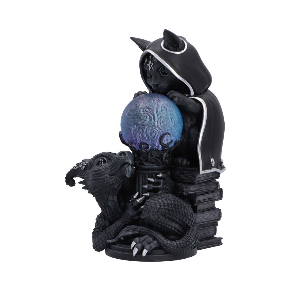 Cult Cuties Mystic Mischief Figurine 15.1cm