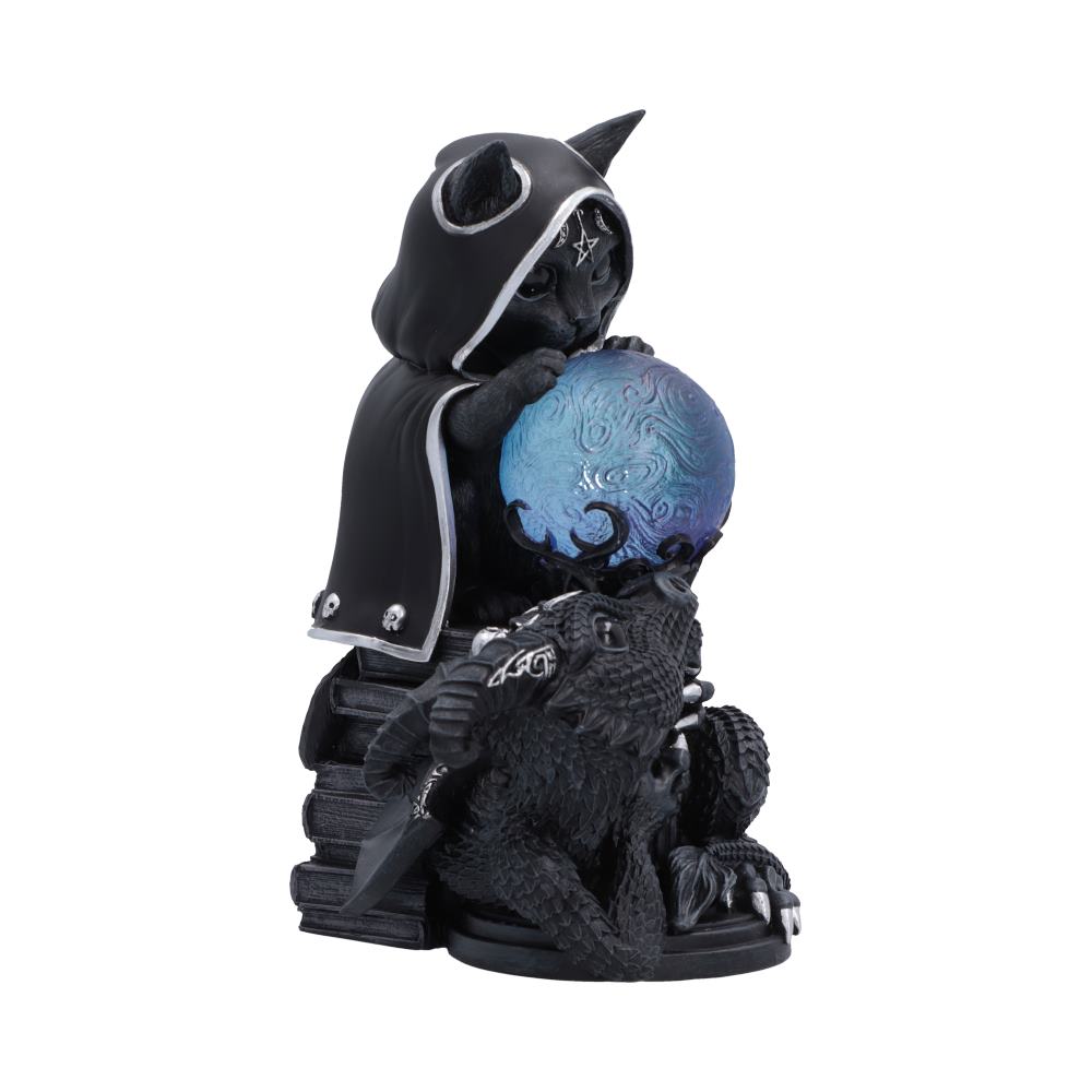 Cult Cuties Mystic Mischief Figurine 15.1cm