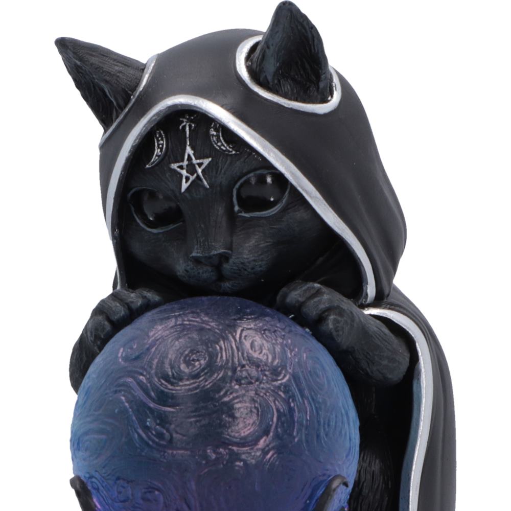 Cult Cuties Mystic Mischief Figurine 15.1cm