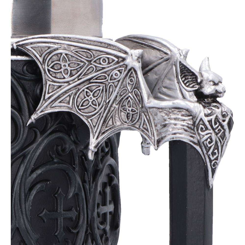 Ozzy Osbourne Prince of Darkness Tankard | Nemesis Now | 15.6cm