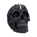 Ozzy Osbourne Prince of Darkness Skull Figurine | Nemesis Now | 14.8cm