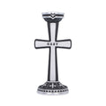 Ozzy Osbourne Prince of Darkness Candle Holder | Nemesis Now | 18.2cm