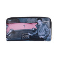 Elvis Presley Cadillac Embossed Purse 19cm | Nemesis Now