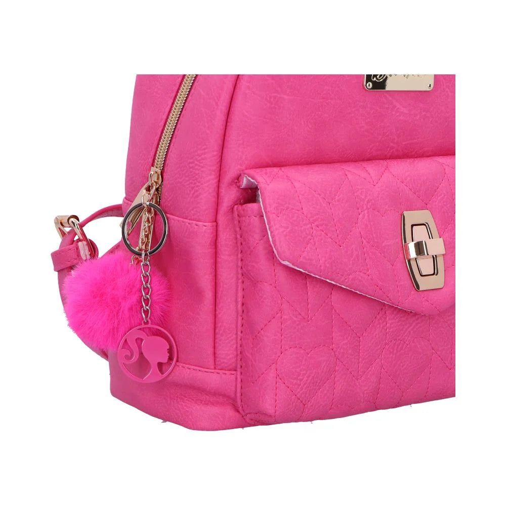 Barbie Backpack 28cm with Adjustable Straps – Nemesis Now