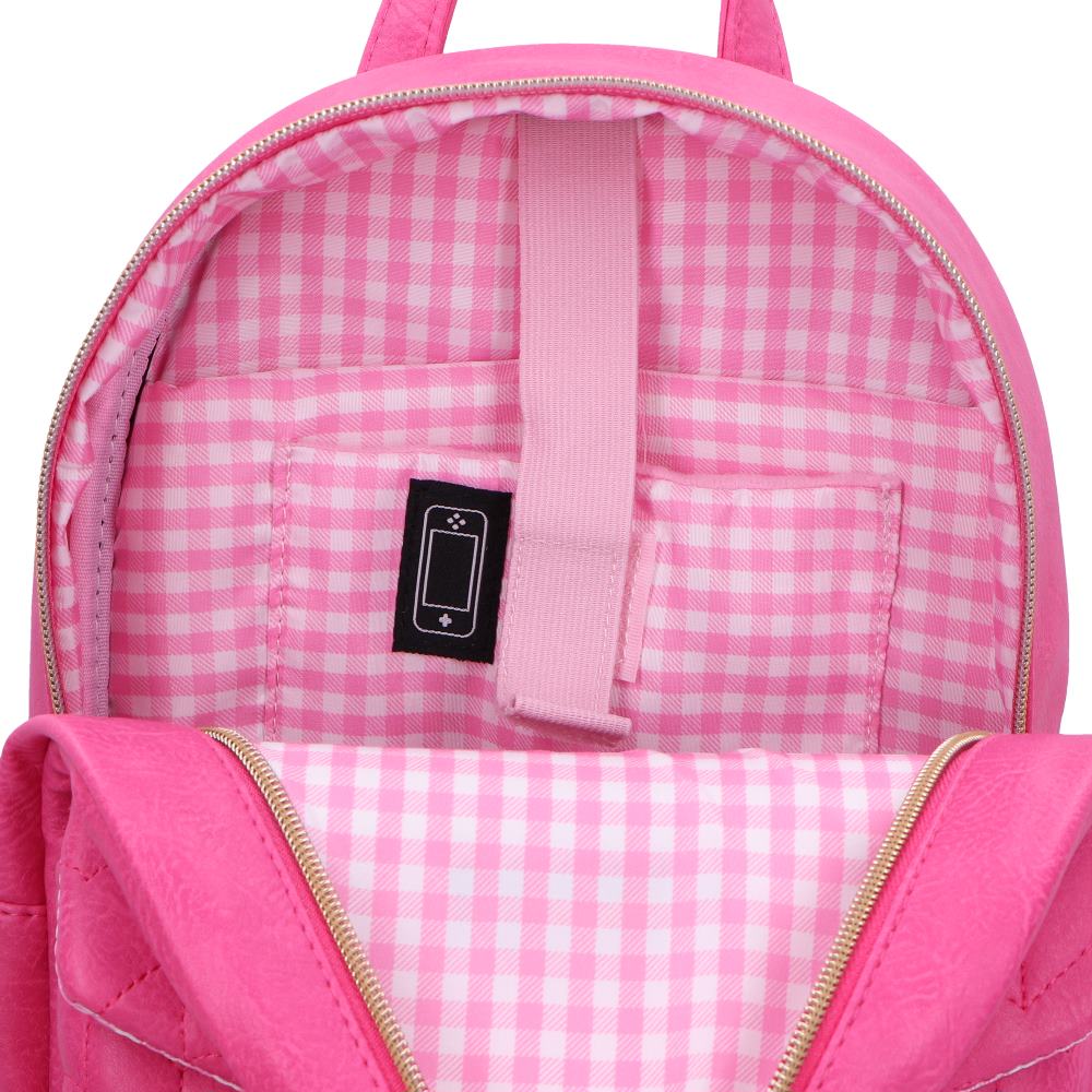 Barbie Backpack 28cm with Adjustable Straps – Nemesis Now
