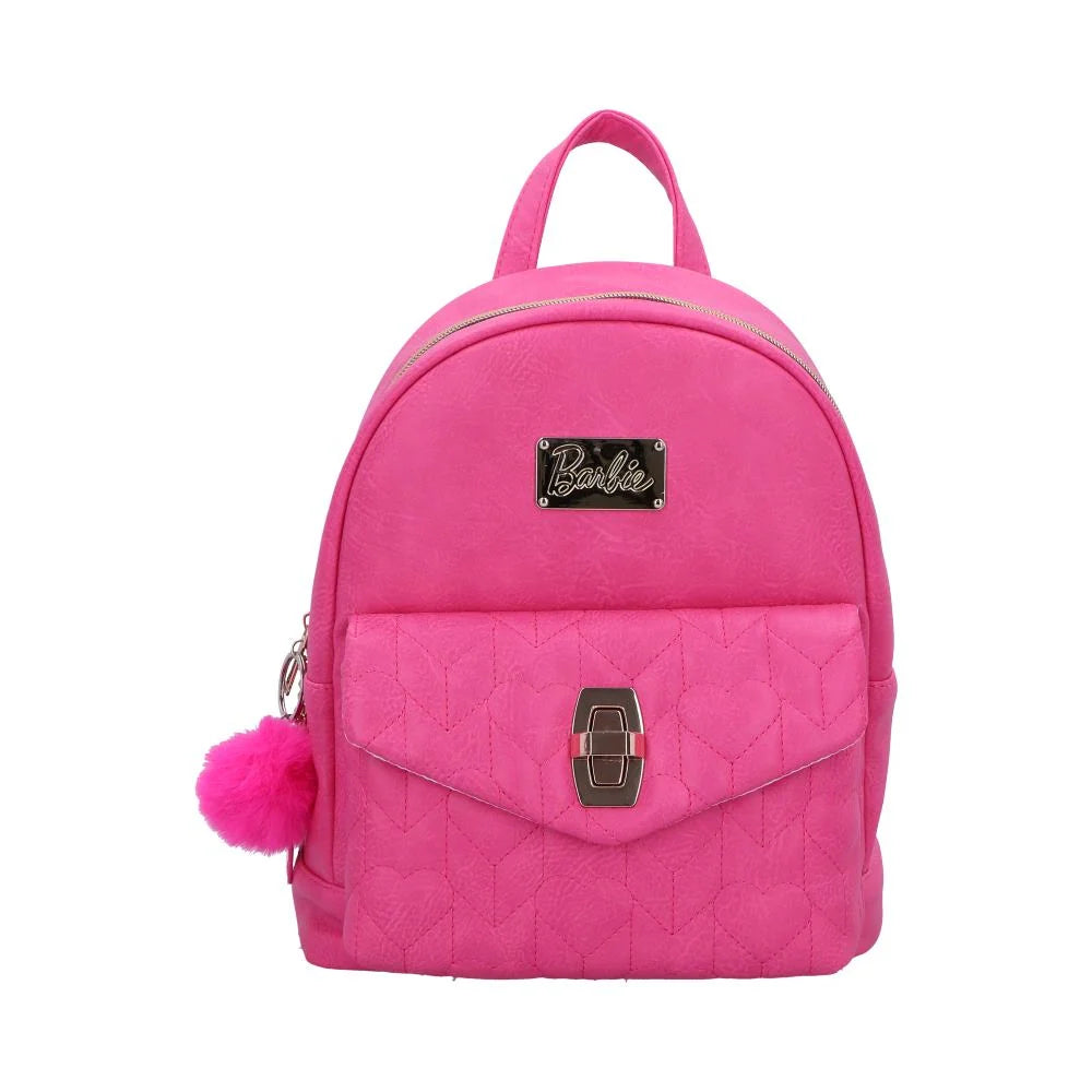 Barbie Backpack 28cm with Adjustable Straps – Nemesis Now