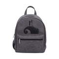 Nightmare Before Christmas Spiral Hill Backpack | Jack & Sally Gothic Bag | Nemesis Now 28cm