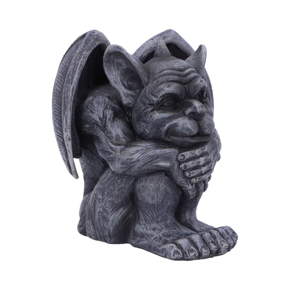 Quasi Gothic Gargoyle Figurine 12.5cm – Nemesis Now