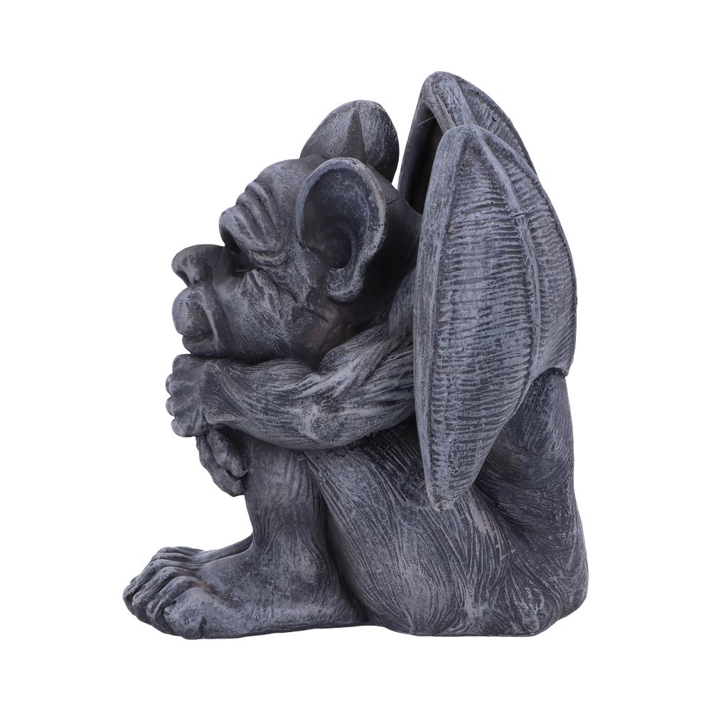 Quasi Gothic Gargoyle Figurine 12.5cm – Nemesis Now