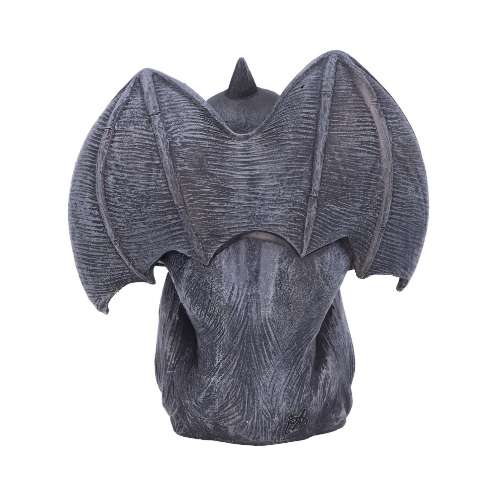 Quasi Gothic Gargoyle Figurine 12.5cm – Nemesis Now