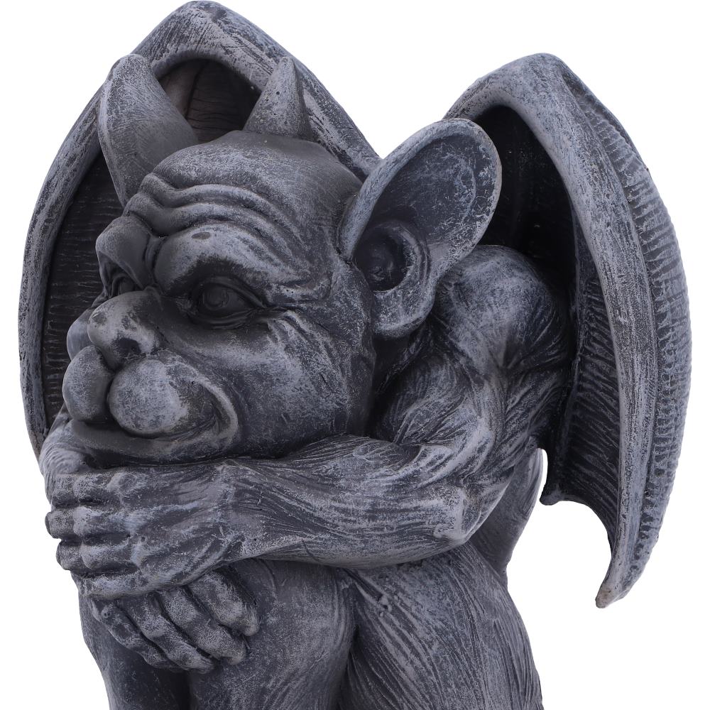 Quasi Gothic Gargoyle Figurine 12.5cm – Nemesis Now