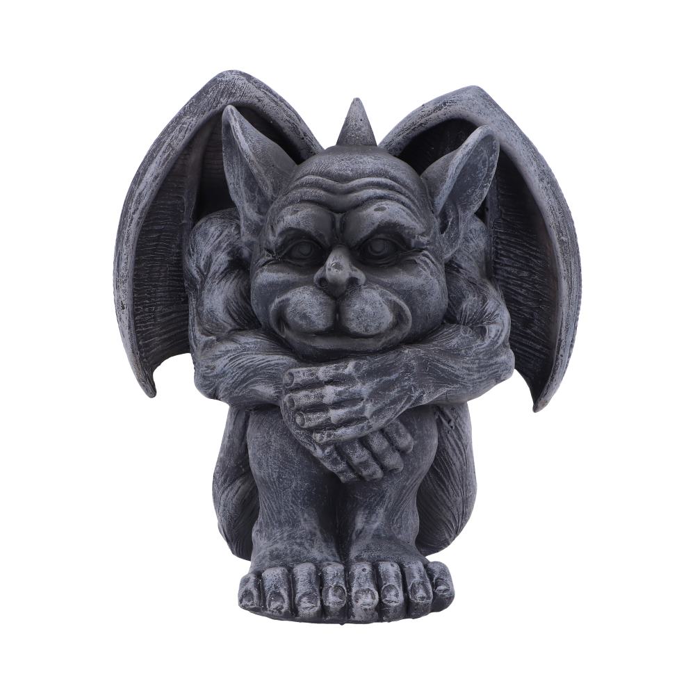 Quasi Gothic Gargoyle Figurine 12.5cm – Nemesis Now