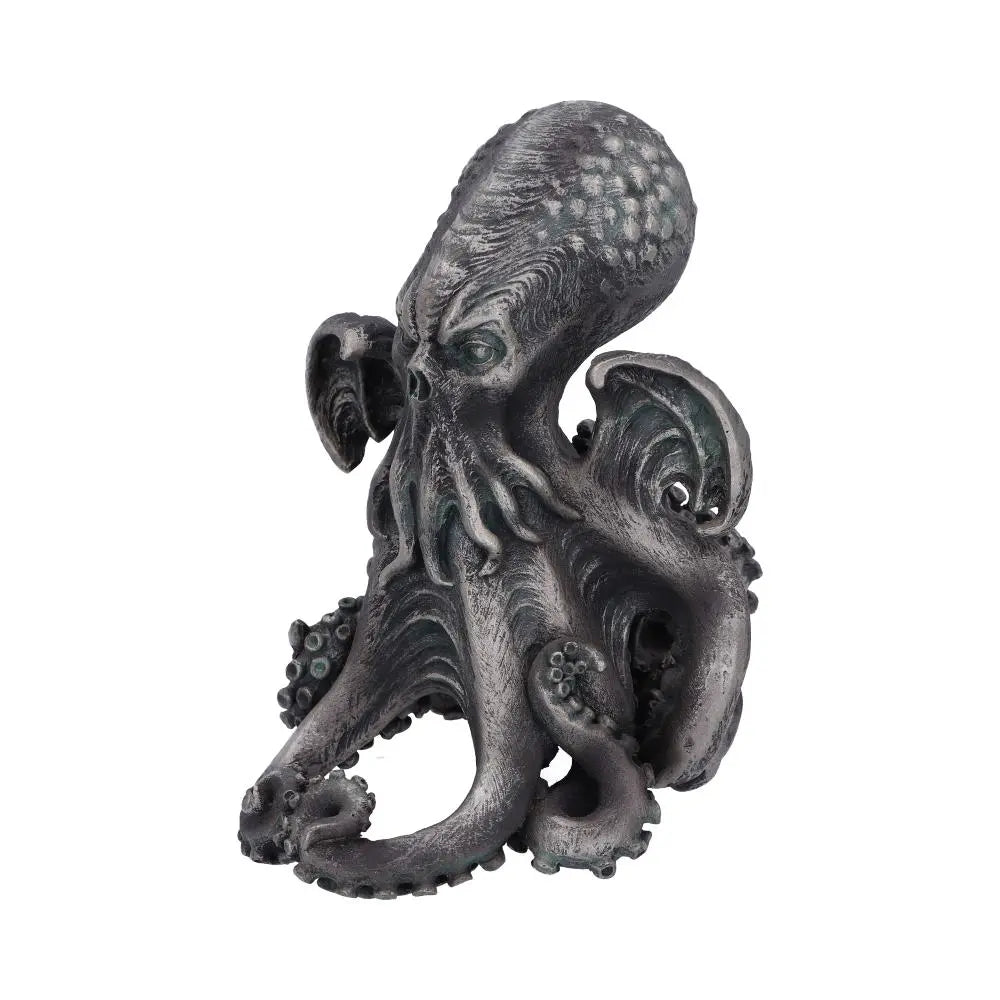 Nemesis Now Call of Cthulhu Figurine 14.5cm | Gothic Horror Ornament