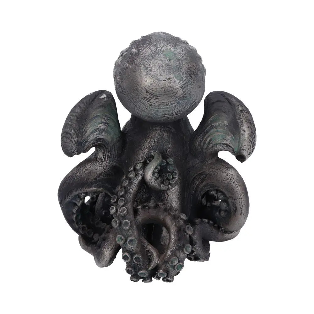 Nemesis Now Call of Cthulhu Figurine 14.5cm | Gothic Horror Ornament