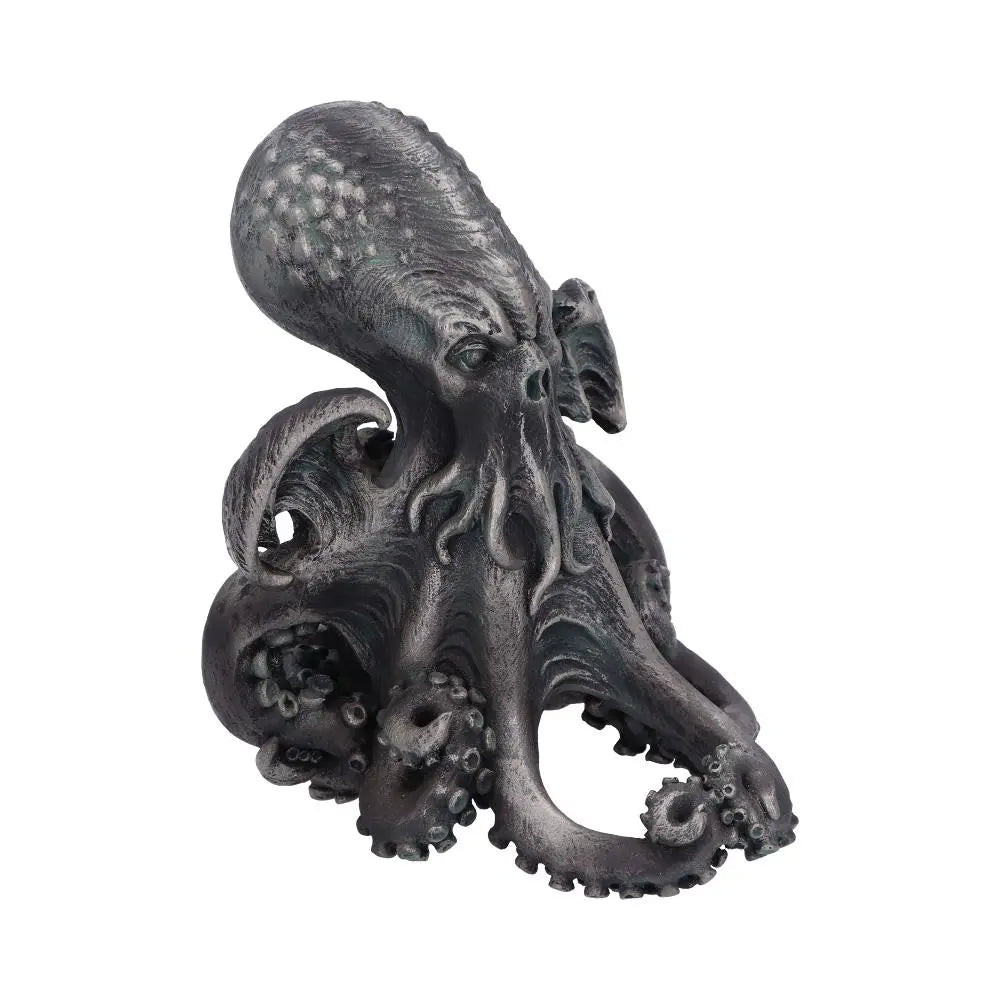 Nemesis Now Call of Cthulhu Figurine 14.5cm | Gothic Horror Ornament