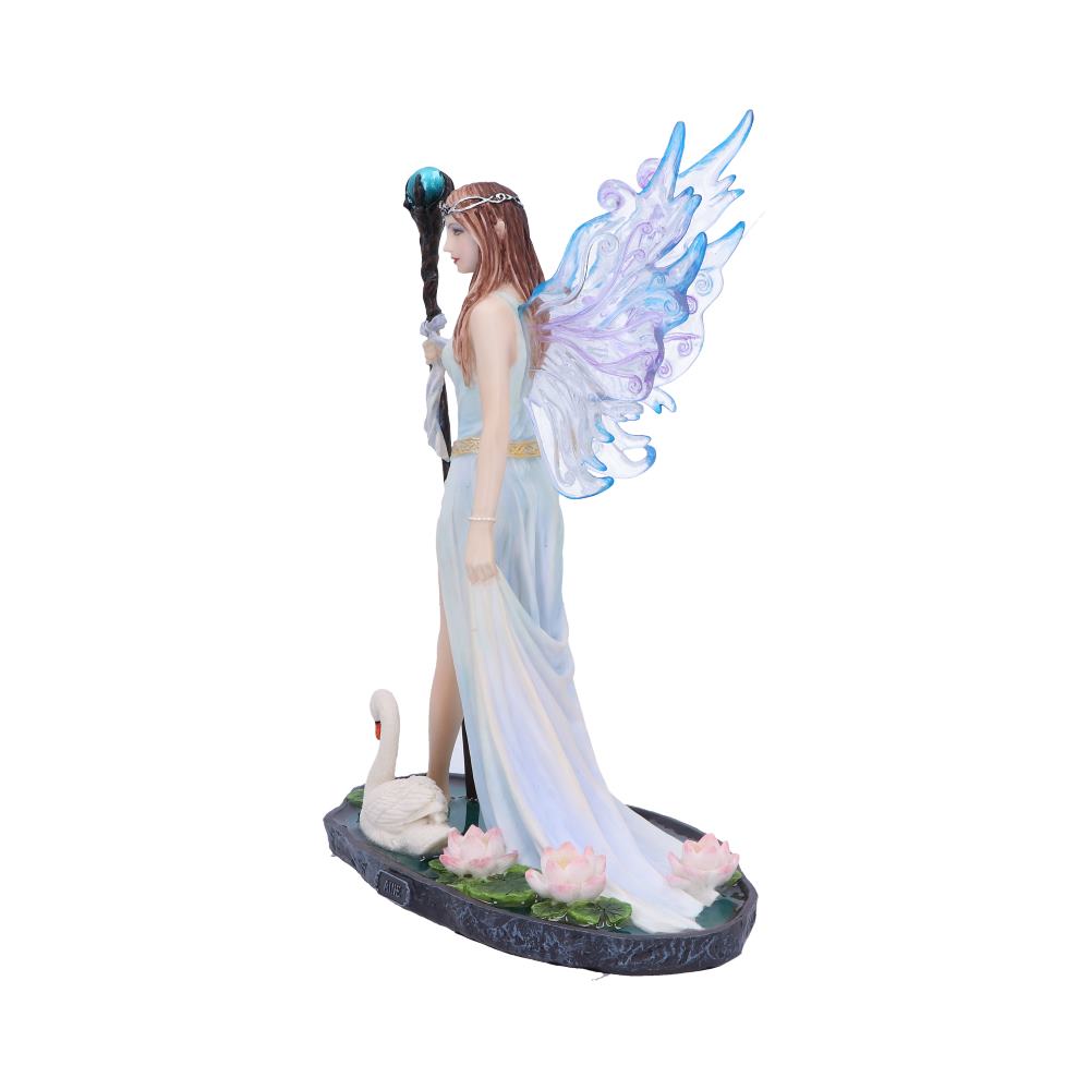 Aine Faery Queen of Summer Fairy Figurine 23cm – Nemesis Now