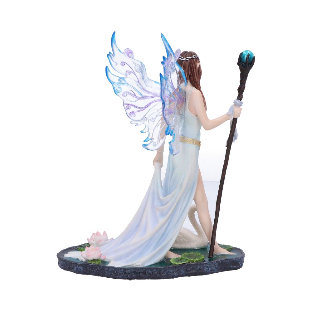 Aine Faery Queen of Summer Fairy Figurine 23cm – Nemesis Now